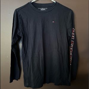 Tommy Hilfiger Kids T-Shirt SZ Medium